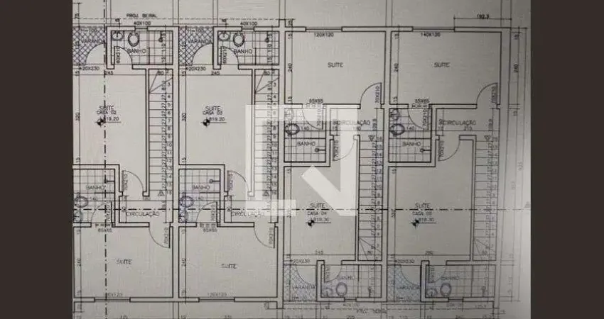 Casa para Venda - Rio Branco, 2 Quartos,  74 m² - Belo Horizonte