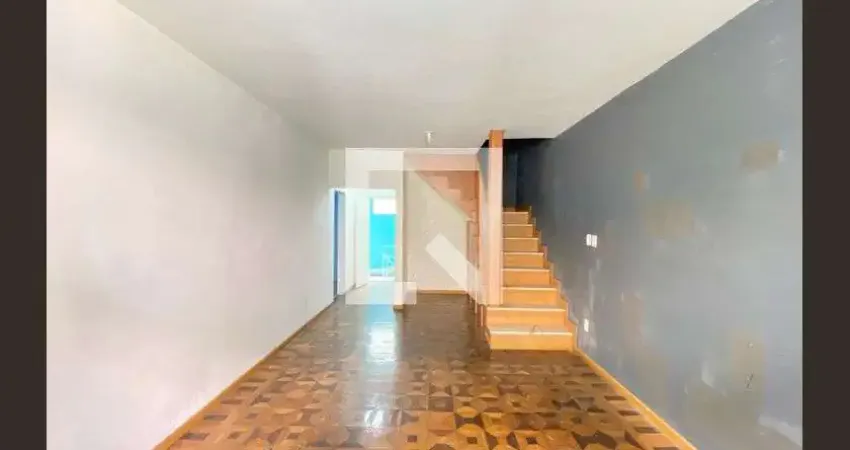 Casa para Venda - Engenho Novo, 2 Quartos,  180 m² - Rio de Janeiro