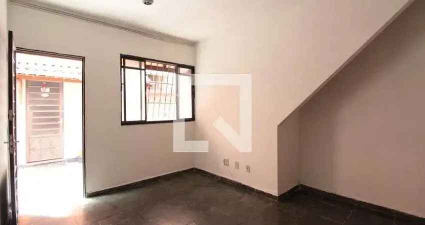 Casa para Venda - Canaã, 2 Quartos,  54 m² - Belo Horizonte