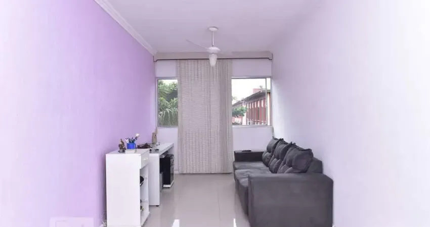 Apartamento para Venda - Moneró, 2 Quartos,  76 m² - Rio de Janeiro