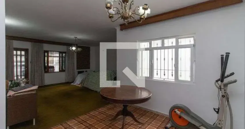Casa para Venda - Vila Maria , 4 Quartos,  331 m² - São Paulo