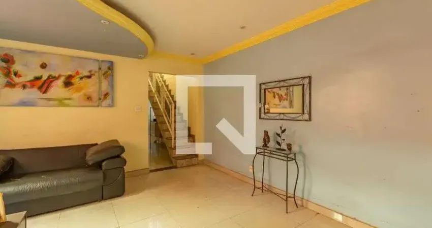 Casa para Venda - São João Batista, 2 Quartos,  372 m² - Belo Horizonte