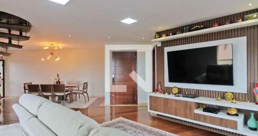 Apartamento para Venda - Parque São Domingos, 3 Quartos,  287 m² - São Paulo