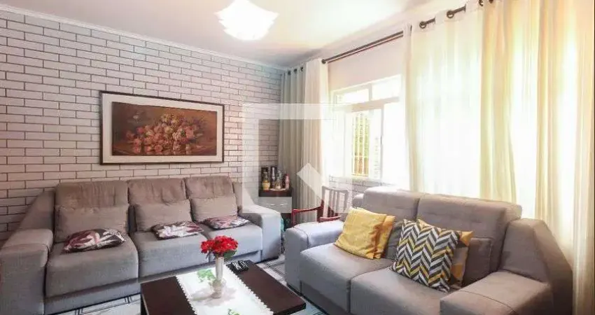 Casa para Venda - Tatuapé, 3 Quartos,  340 m² - São Paulo