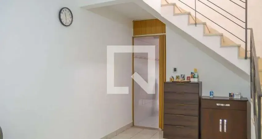 Casa para Venda - Rudge Ramos, 3 Quartos,  163 m² - São Bernardo do Campo