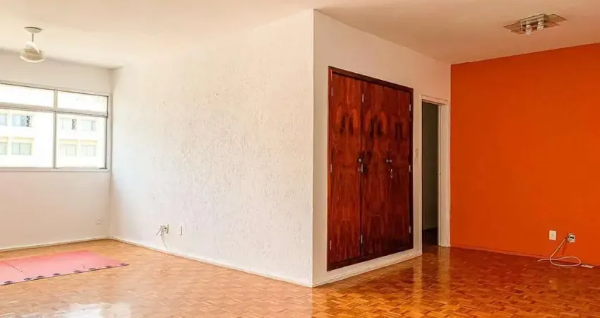Apartamento para Venda - Bosque, 3 Quartos,  143 m² - Campinas