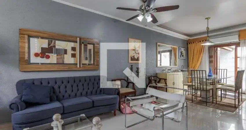 Casa para Venda - Jardim Itu-Sabará, 3 Quartos,  198 m² - Porto Alegre
