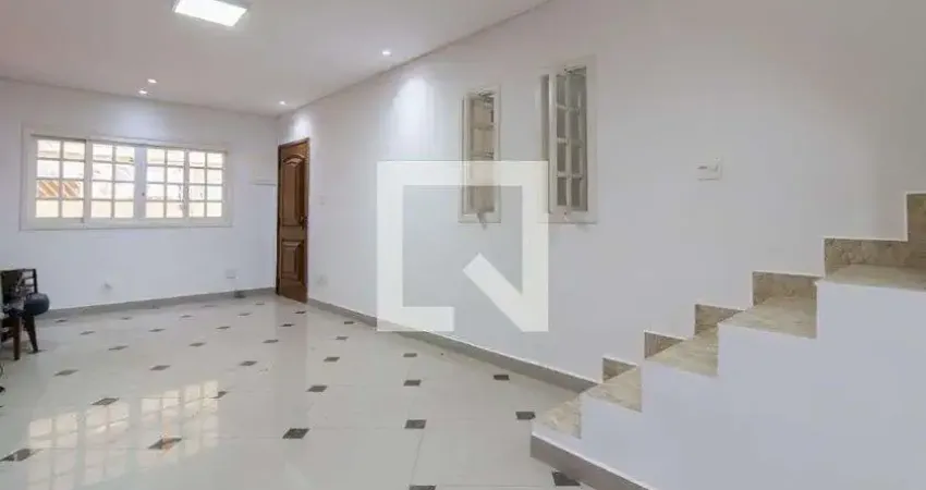 Casa para Venda - Jardim Cocaia, 3 Quartos,  295 m² - Guarulhos