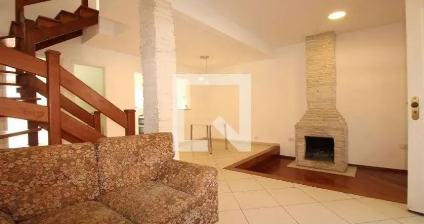 Casa / Sobrado em Condomínio para Venda - Tucuruvi, 3 Quartos,  108 m² - São Paulo