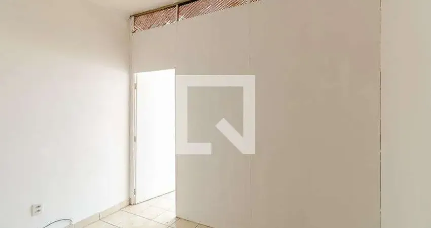 Kitnet / Stúdio para Venda - Centro, 1 Quarto,  40 m² - São Paulo