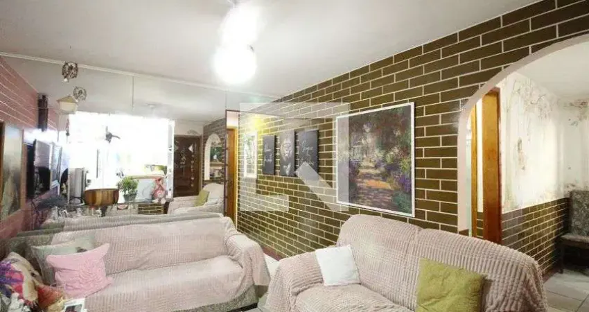 Casa / Sobrado em Condomínio para Venda - Anil, 4 Quartos,  208 m² - Rio de Janeiro