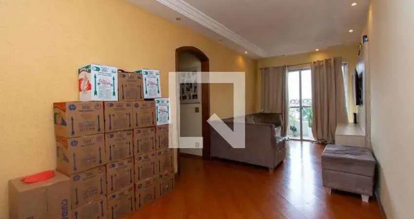 Apartamento para Venda - Vila Augusta, 2 Quartos,  75 m² - Guarulhos