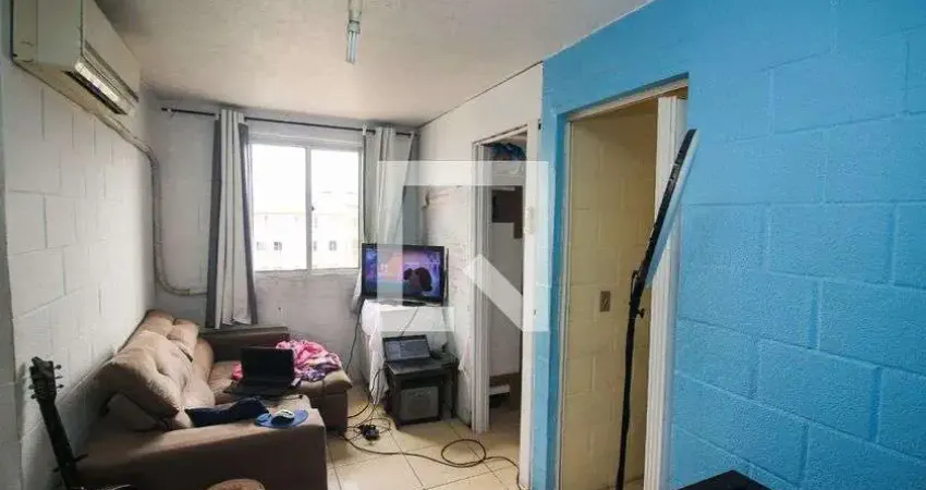 Apartamento para Venda - Cavalhada, 2 Quartos,  33 m² - Porto Alegre