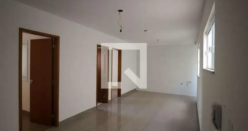 Apartamento para Venda - Vila Santa Clara, 2 Quartos,  59 m² - São Paulo