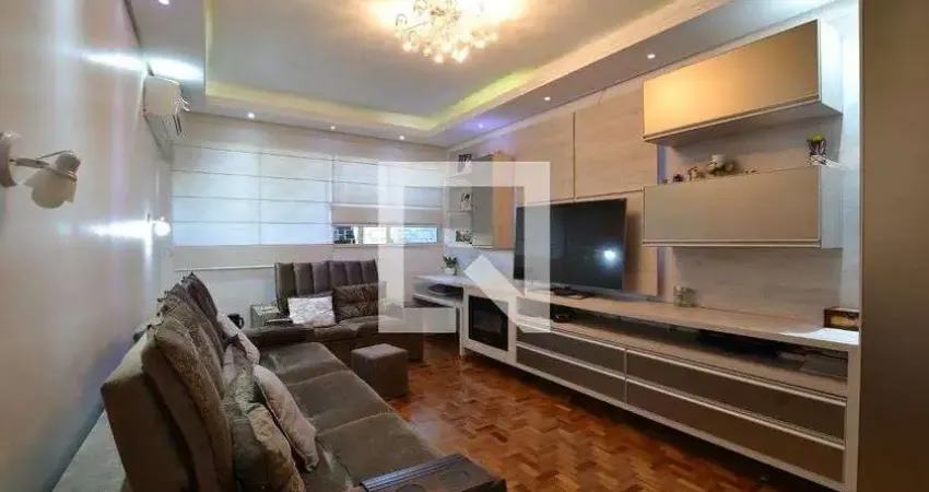 Casa para Venda - Azenha, 4 Quartos,  250 m² - Porto Alegre