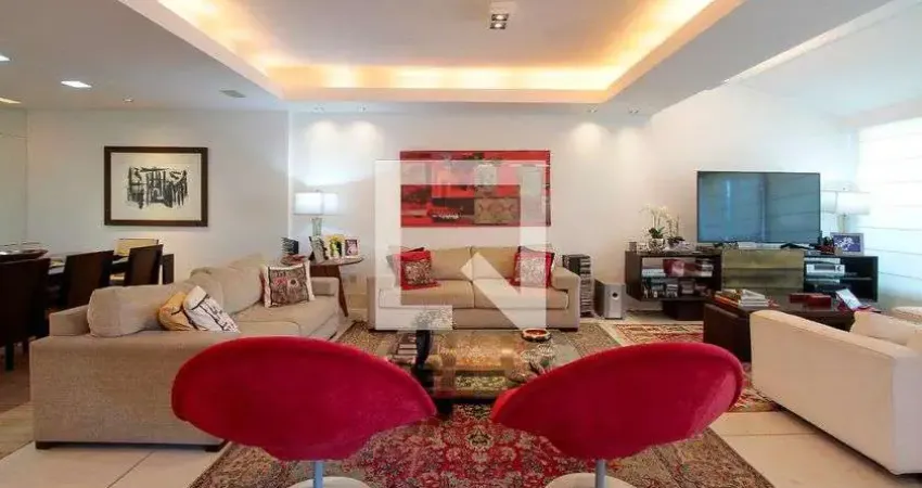 Cobertura para Venda - Jardim Oceânico, 3 Quartos,  298 m² - Rio de Janeiro