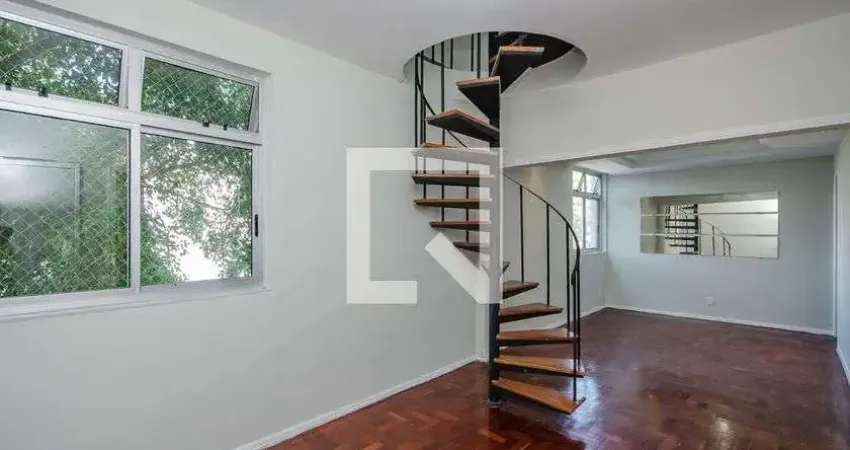 Cobertura para Venda - Nova Suissa, 3 Quartos,  240 m² - Belo Horizonte
