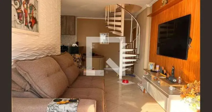 Cobertura para Venda - Jardim Oceânico, 2 Quartos,  125 m² - Rio de Janeiro