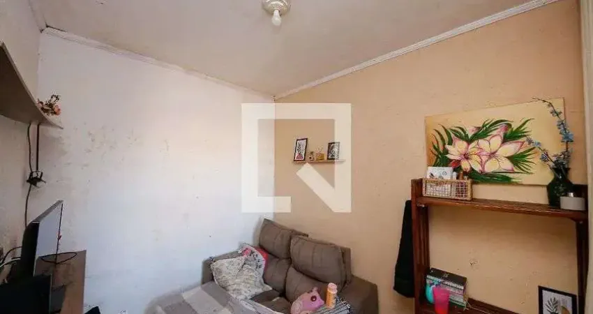 Casa para Venda - Vila Formosa, 1 Quarto,  120 m² - São Paulo