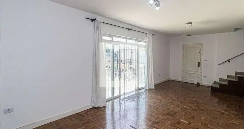 Casa para Venda - Vila das Mercês, 3 Quartos,  220 m² - São Paulo