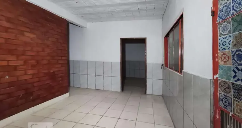 Casa para Venda - Estância Velha, 2 Quartos,  100 m² - Canoas