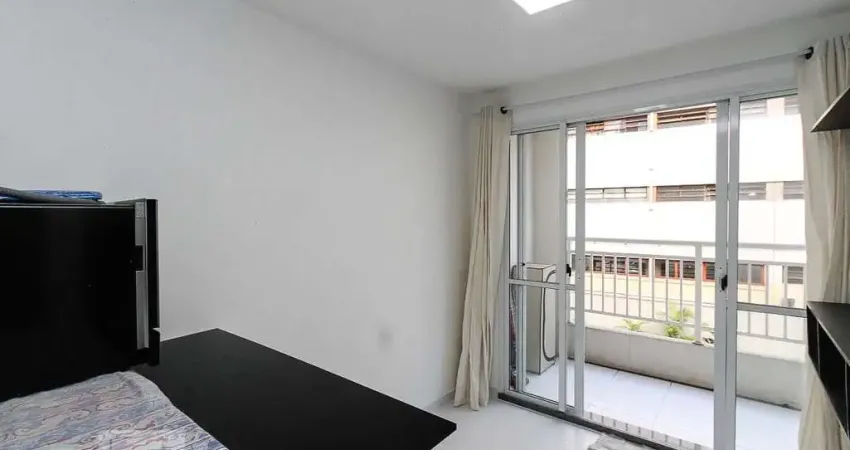Apartamento para Venda - Belém, 1 Quarto,  32 m² - São Paulo