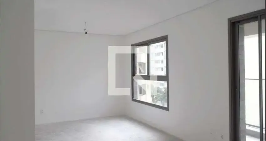 Kitnet / Stúdio para Venda - Jardim Paulista, 1 Quarto,  40 m² - São Paulo
