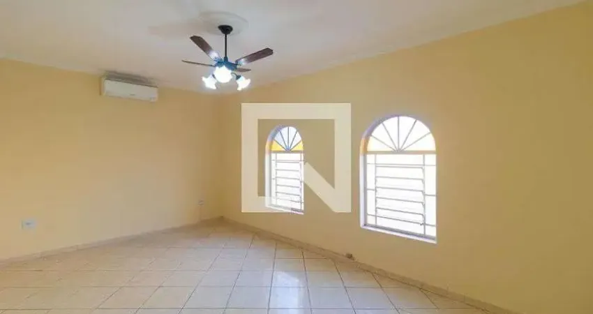 Casa para Venda - São Bernardo, 3 Quartos,  127 m² - Campinas