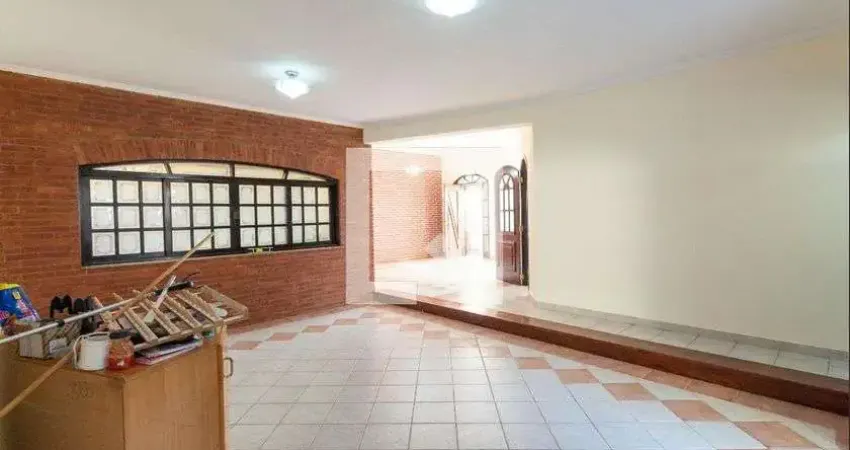Casa para Venda - Ermelino Matarazzo, 6 Quartos,  395 m² - São Paulo
