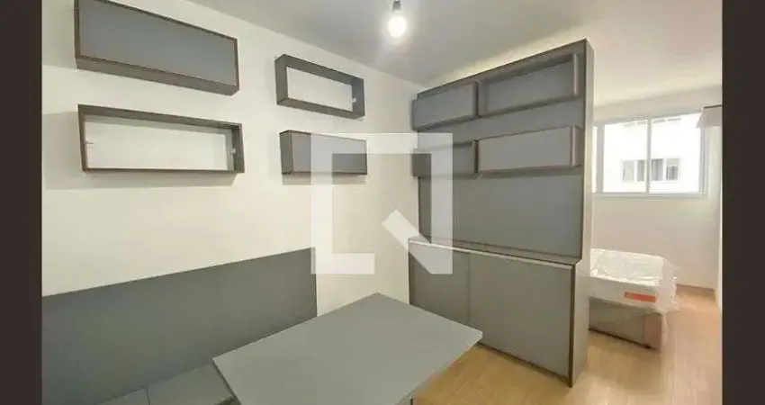 Apartamento para Venda - Mooca, 1 Quarto,  26 m² - São Paulo