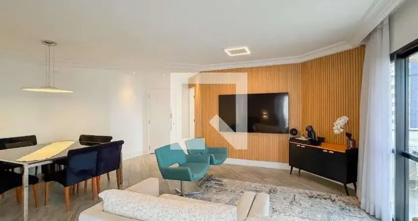 Cobertura para Venda - Vila Mariana, 4 Quartos,  250 m² - São Paulo