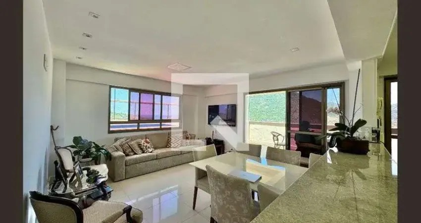 Cobertura para Venda - Recreio, 3 Quartos,  161 m² - Rio de Janeiro