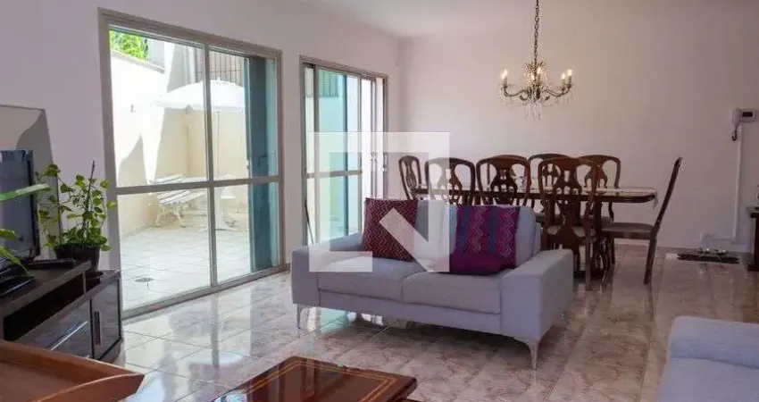 Casa para Venda - Butantã, 4 Quartos,  228 m² - São Paulo