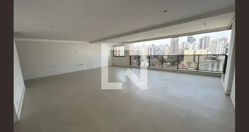 Apartamento para Venda - Perdizes, 5 Quartos,  222 m² - São Paulo