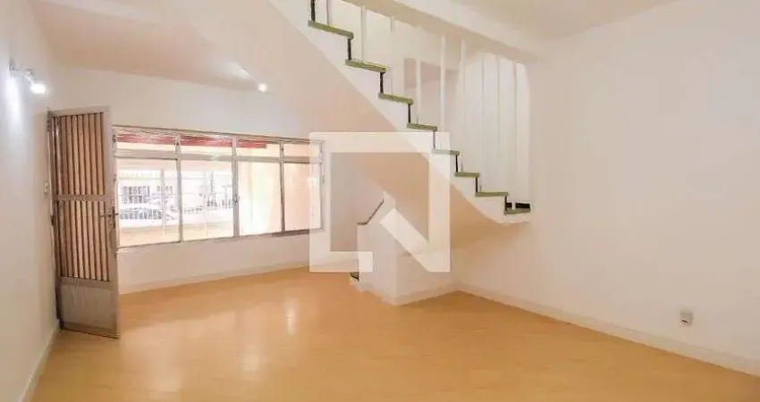 Casa para Venda - Jardim Anália Franco, 4 Quartos,  196 m² - São Paulo