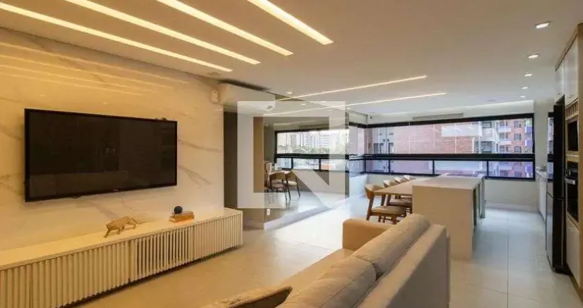 Apartamento para Venda - Vila Augusta, 1 Quarto,  79 m² - Guarulhos