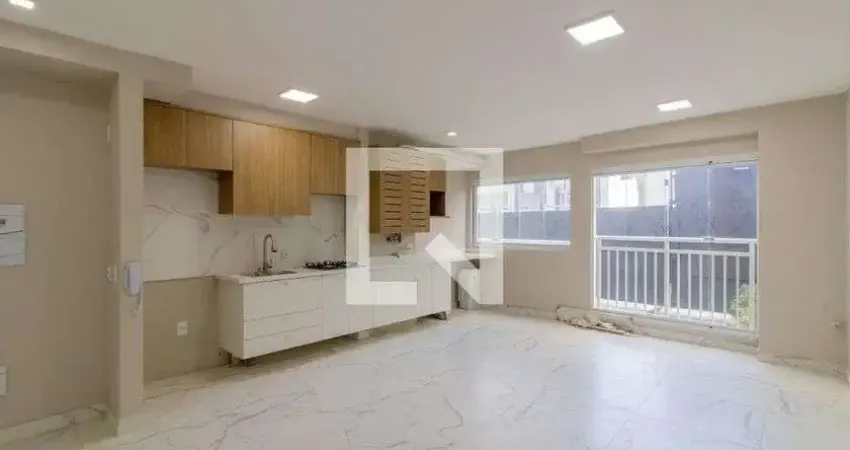 Apartamento para Venda - Torres Tibagy, 2 Quartos,  56 m² - Guarulhos