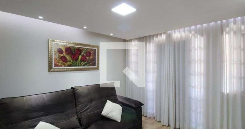 Casa para Venda - Céu Azul, 2 Quartos,  360 m² - Belo Horizonte