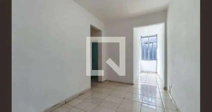 Apartamento para Venda - Vila Isabel, 1 Quarto,  35 m² - Rio de Janeiro