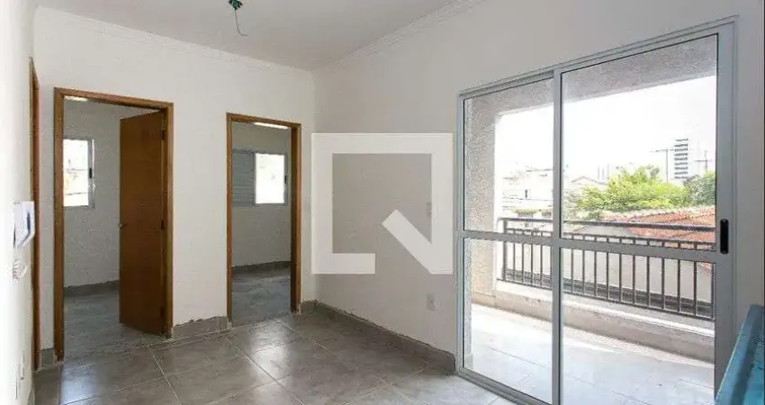 Apartamento para Venda - Vila Carrão, 2 Quartos,  42 m² - São Paulo