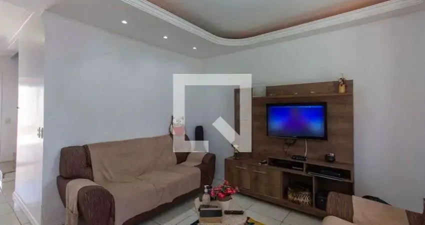 Casa para Venda - Harmonia, 2 Quartos,  106 m² - Canoas