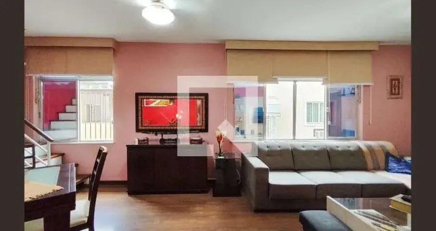 Casa para Venda - Vila Isabel, 3 Quartos,  161 m² - Rio de Janeiro