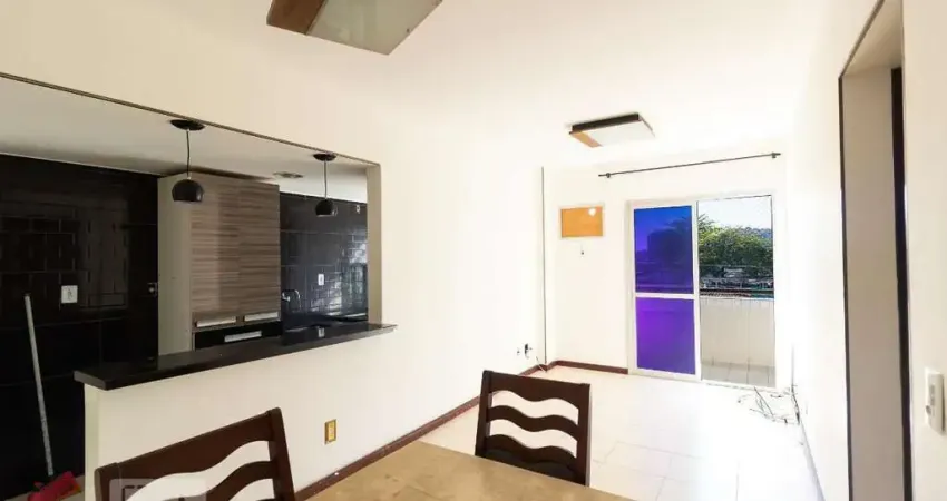 Apartamento para Venda - Engenho Novo, 2 Quartos,  58 m² - Rio de Janeiro