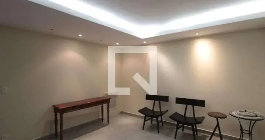 Casa para Venda - Santa Amélia, 4 Quartos,  120 m² - Belo Horizonte
