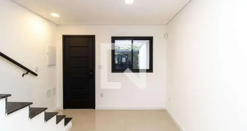 Casa para Venda - Santana, 2 Quartos,  97 m² - São Paulo