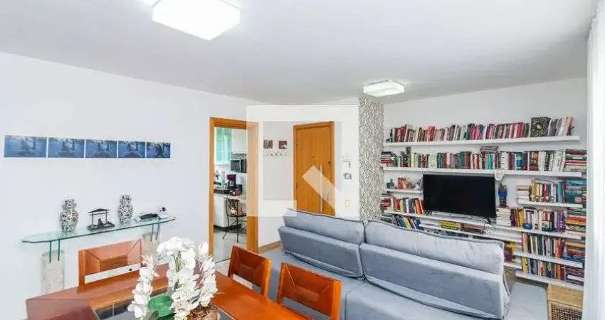 Apartamento para Venda - União, 3 Quartos,  85 m² - Belo Horizonte