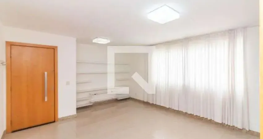 Apartamento para venda - união, 3 quartos, 88 m² - belo horizonte