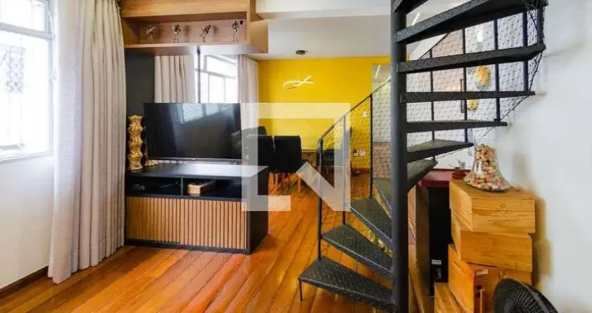 Cobertura para Venda - Prado, 3 Quartos,  180 m² - Belo Horizonte
