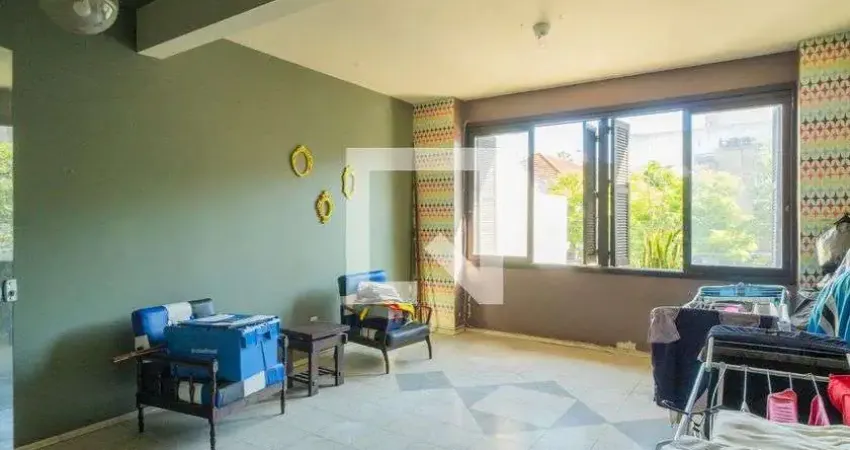Casa para Venda - Cidade Baixa, 4 Quartos,  300 m² - Porto Alegre