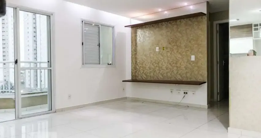 Apartamento para Venda - Parque Novo Mundo , 2 Quartos,  65 m² - São Paulo